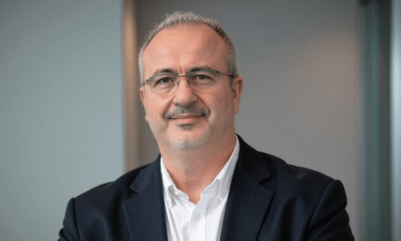 Markus Bertan – Unternehmensberater für GmbH-Krisen