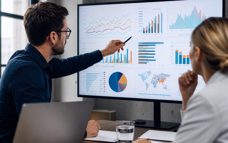 Auswertung 47 GmbH-Krisenfälle – Praxisanalyse